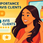 découvrez pourquoi les avis clients jouent un rôle essentiel dans le choix et la confiance envers les produits capillaires, et comment ils influencent les décisions d'achat.