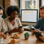 découvrez pourquoi les avis clients occupent aujourd'hui une place essentielle sur internet, influençant les décisions d'achat, la réputation des entreprises et la confiance des consommateurs.