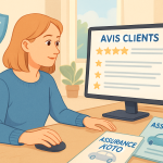 découvrez pourquoi les avis clients jouent un rôle crucial dans le choix de votre assurance auto. bénéficiez de conseils, évitez les mauvaises surprises et trouvez l'offre la mieux adaptée à vos besoins grâce à l'expérience d'autres assurés.