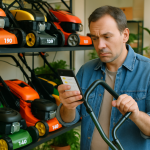 découvrez pourquoi il est essentiel de lire les avis avant d’acheter une tondeuse : conseils d’achat, retours d’expérience d’utilisateurs et astuces pour faire le meilleur choix selon vos besoins.