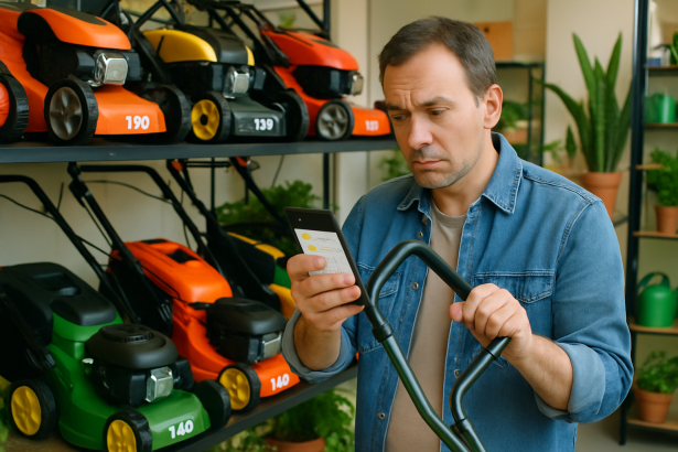 découvrez pourquoi il est essentiel de lire les avis avant d’acheter une tondeuse : conseils d’achat, retours d’expérience d’utilisateurs et astuces pour faire le meilleur choix selon vos besoins.