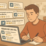 découvrez pourquoi il est essentiel de lire les avis avant de réserver un vol. nos conseils vous aident à éviter les mauvaises surprises et à faire un choix éclairé pour un voyage serein.