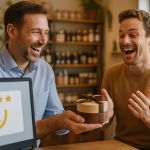 découvrez pourquoi il est essentiel de remercier un client après un avis positif : renforcer la fidélité, valoriser son expérience et encourager d'autres témoignages positifs pour votre entreprise.