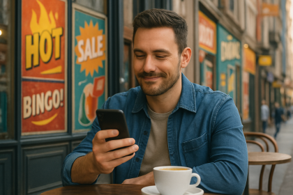 découvrez pourquoi un avis authentique a plus d'impact et de crédibilité qu'une simple campagne publicitaire pour gagner la confiance des clients.