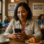 découvrez pourquoi partager votre avis en ligne est essentiel pour guider les autres consommateurs dans leurs choix, améliorer les services et renforcer la confiance entre clients et entreprises.