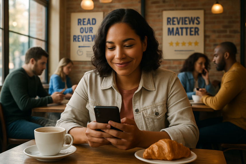 découvrez pourquoi partager votre avis en ligne est essentiel pour guider les autres consommateurs dans leurs choix, améliorer les services et renforcer la confiance entre clients et entreprises.