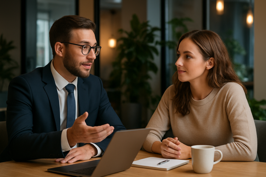 découvrez quand et comment demander un avis à un client pour booster votre réputation en ligne. conseils pratiques, bonnes méthodes et exemples pour obtenir des retours clients efficaces et authentiques.