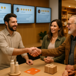 découvrez comment exploiter les avis clients pour renforcer la confiance, améliorer l’expérience utilisateur et fidéliser durablement votre clientèle.