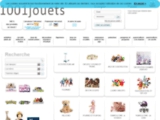 Avis 1001jouets