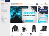 Avis Access-moto