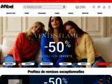 Avis Afibel