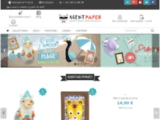 Avis agentpaper