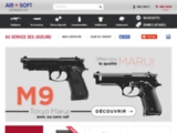 Avis airsoft-entrepot
