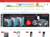 Avis Akouashop