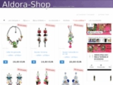 Avis aldora-shop