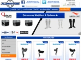 Avis allbikestore