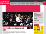 Avis alternatives-economiques