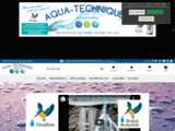 Avis Aqua-techniques