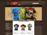 Avis arcyte