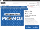 Avis asos