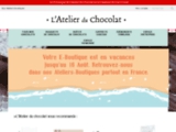 Avis atelierduchocolat