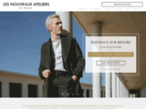 Avis atelierna