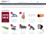 Avis athleteshop