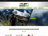 Avis Atletnutrition