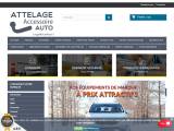 Avis Attelage-accessoire-auto