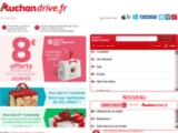Avis auchandrive