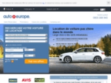 Avis Autoeurope