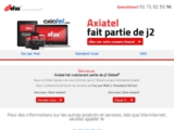 Avis axiatel