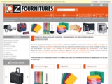 Avis Az-fournitures