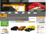 Avis Bache-protection-auto