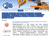 Avis Baptemedelair