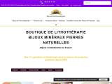 Avis Bijouxminerauxdegaia