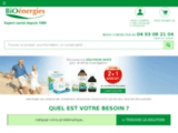 Avis bioenergies