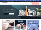 Avis birchbox