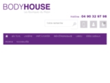 Avis bodyhouse