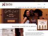 Avis Bohocosmetics