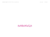 Avis bonbonweb