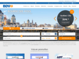 Avis Bourse-des-vols