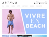 Avis boutique-arthur