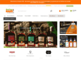 Avis Boutique-rhum