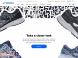 Avis brooksrunning
