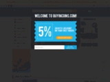 Avis buyincoins