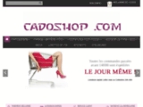 Avis cadoshop