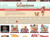 Avis Candysan