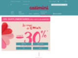 Avis catimini