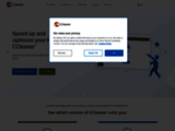Avis Ccleaner